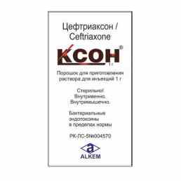 Ксон