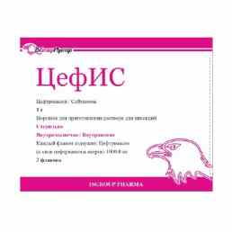Цефис