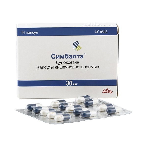 Симбалта