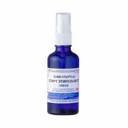 Спирт этиловый-DF