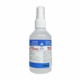 Перекись водорода