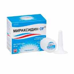 Мираксидин-DF