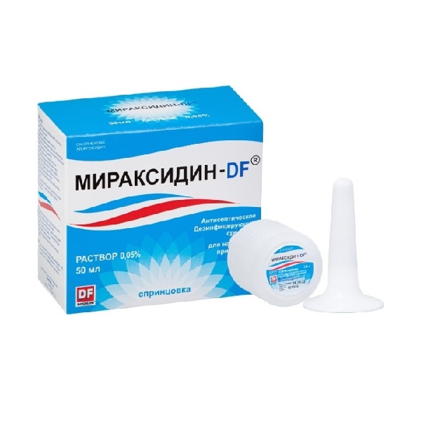 Мираксидин-DF