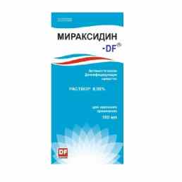 Мираксидин-DF