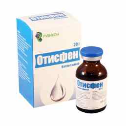 Отисфен