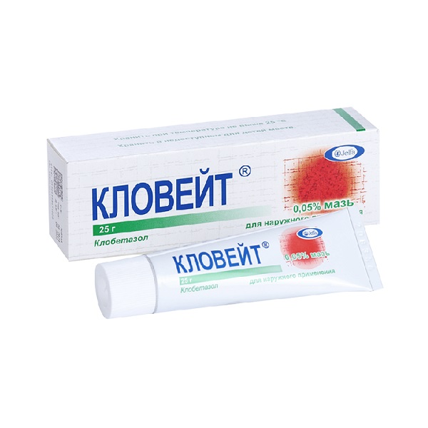 Кловейт