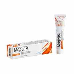 Модерм
