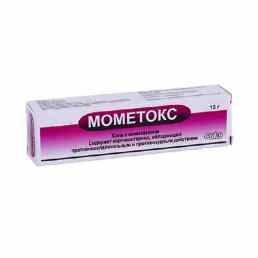 Мометокс