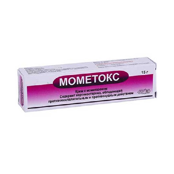 Мометокс