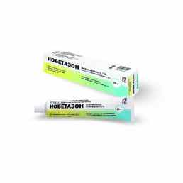 Нобетазон