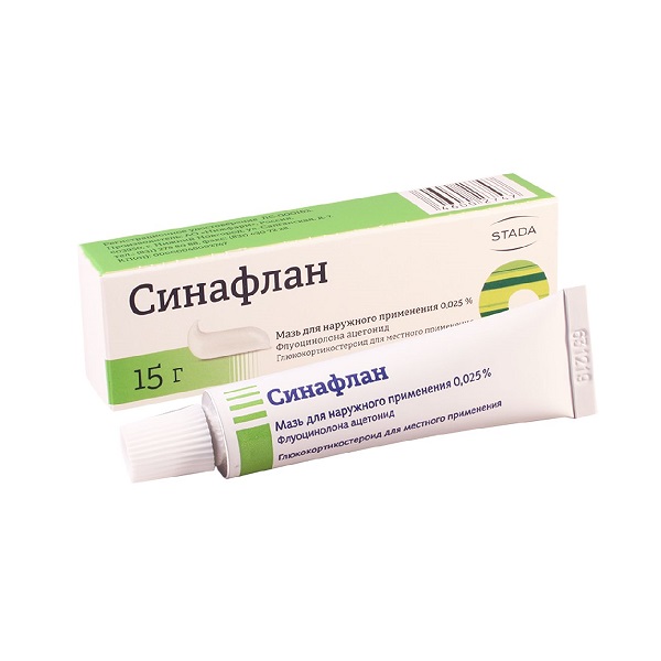 Синафлан