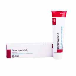 Целестодерм в
