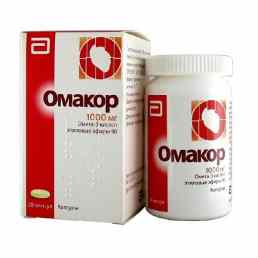 Омакор
