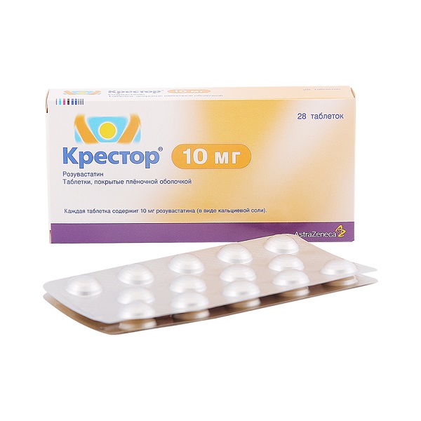 Крестор
