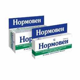 Нормовен