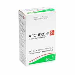 Алопекси