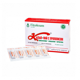 Кызылмай с прополисом