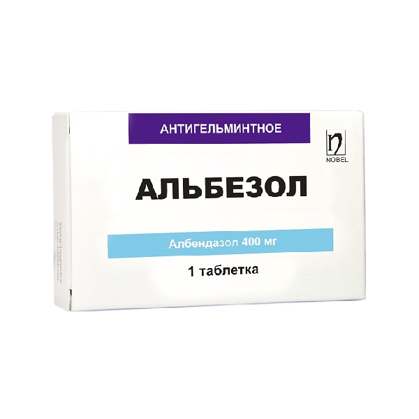 Альбезол