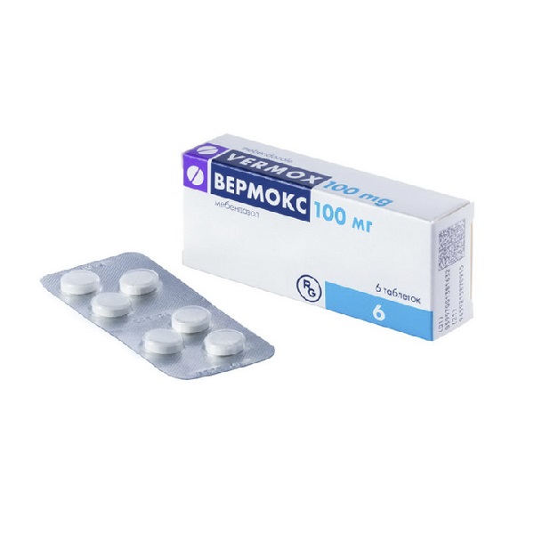 Вермокс