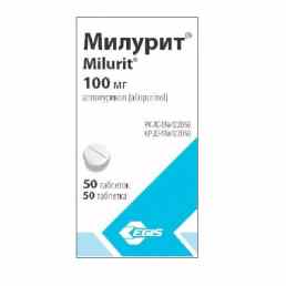Милурит