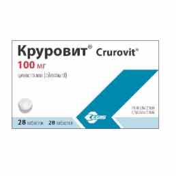 Круровит
