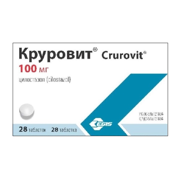Круровит