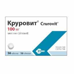 Круровит