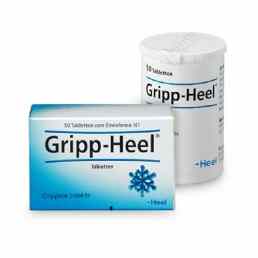 Грипп-хеель