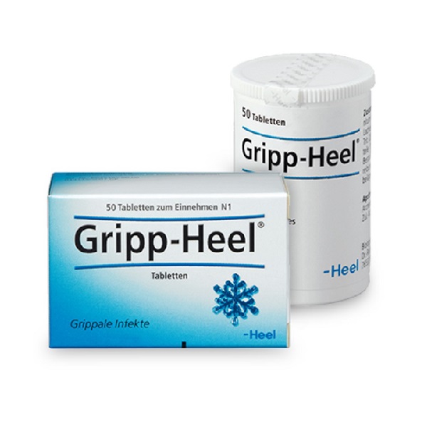 Грипп-хеель