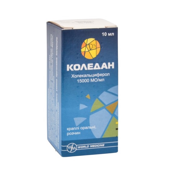 Коледан
