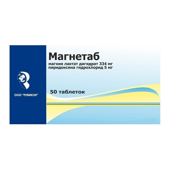 Магнетаб
