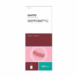 Ферровит-с