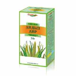 Аир (корневища)