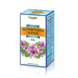 Алтей (корни)