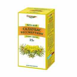 Бессмертник