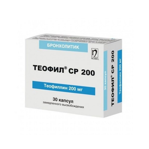 Теофил ср
