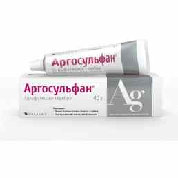Аргосульфан
