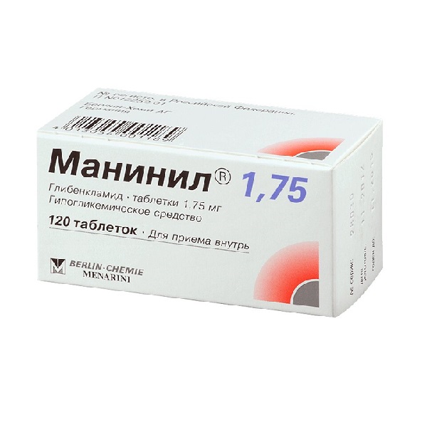 Манинил