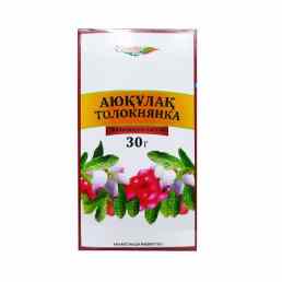 Толокнянка