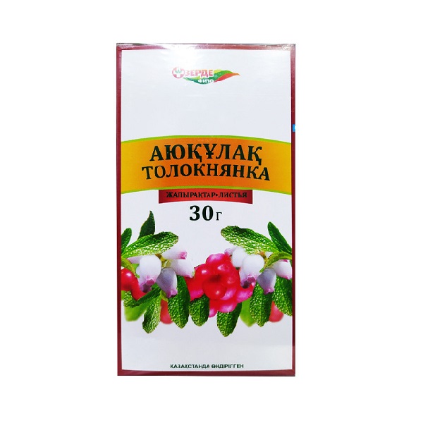 Толокнянка