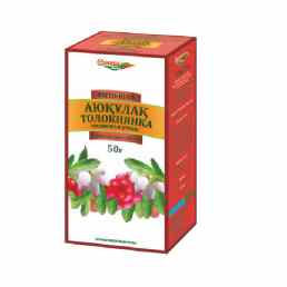 Толокнянка