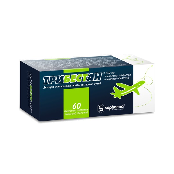 Трибестан