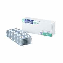 Аэртал