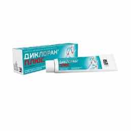 Диклоран плюс