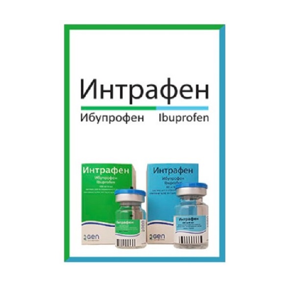 Интрафен
