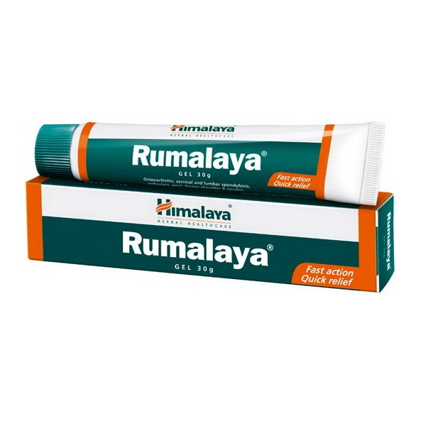 Румалайя