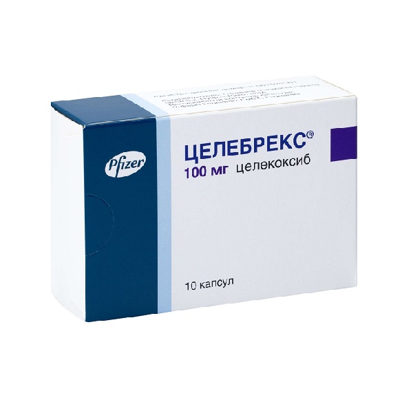 Целебрекс