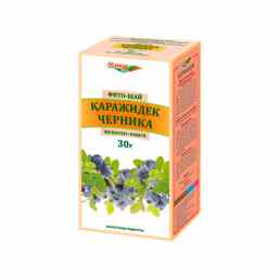 Черника (побеги)