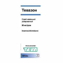 Тевазон