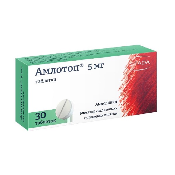 Амлотоп